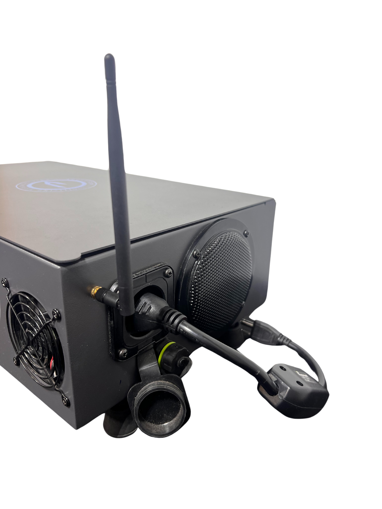 DFX Box – Core dry-fire training system