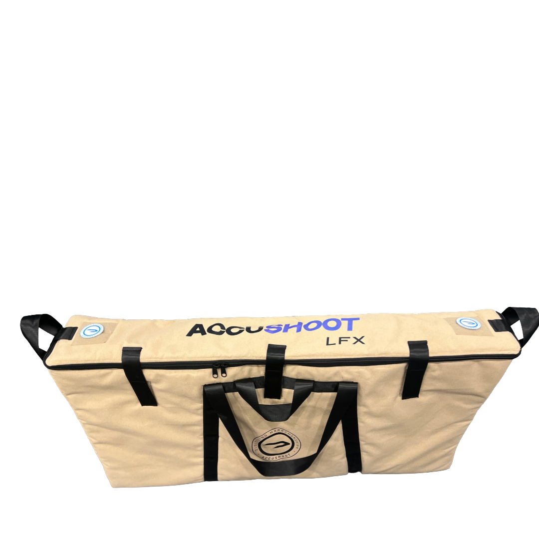 Screen Bag