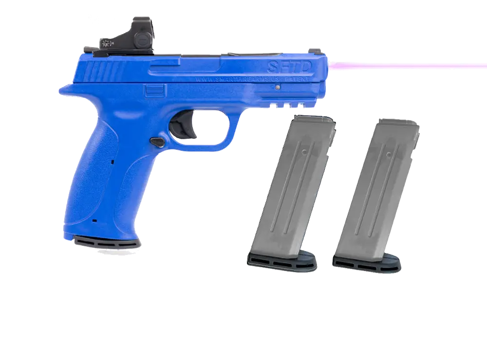 Laser Pro Training Gun SF-250