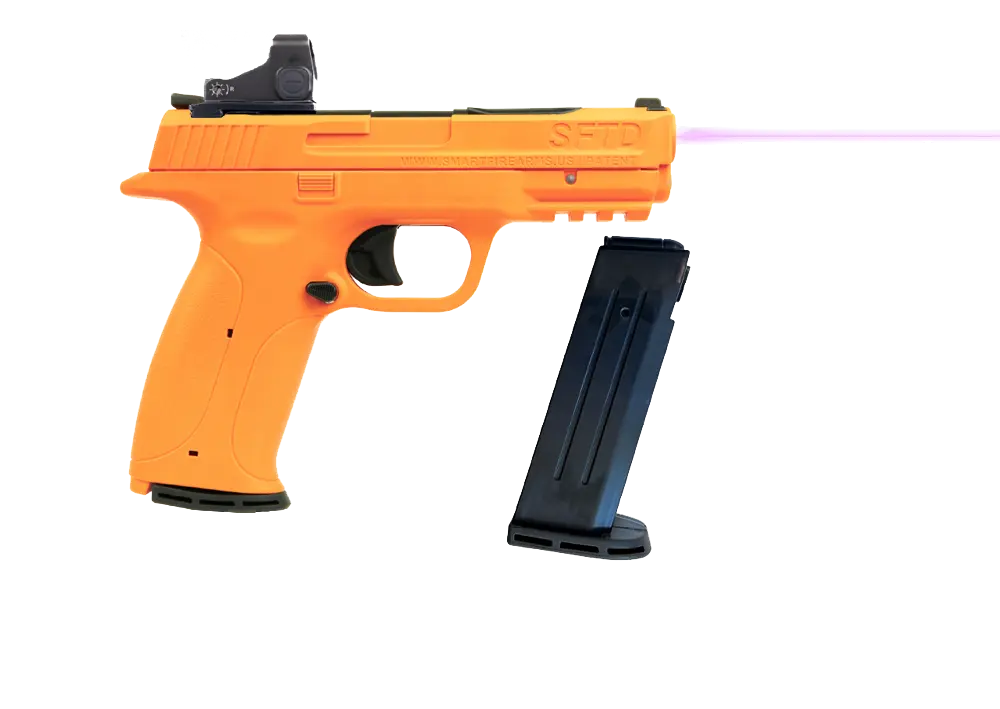 Laser Pro Training Gun SF-250