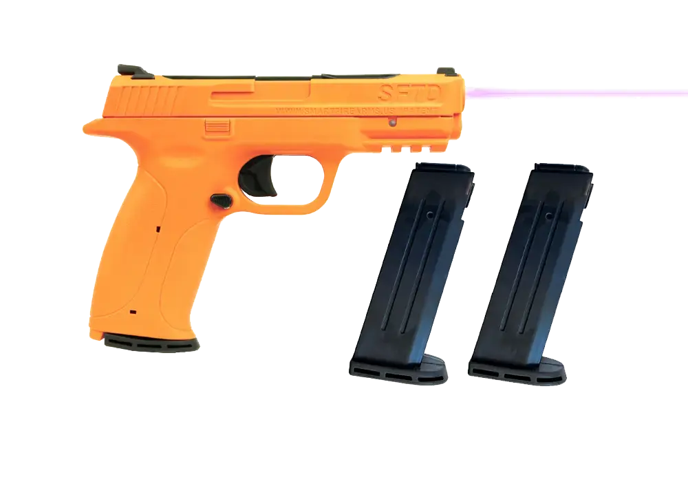 Laser Pro Training Gun SF-250