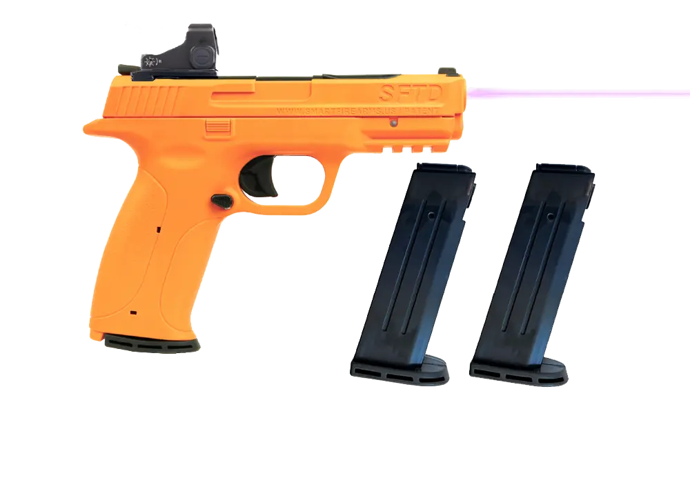 Laser Pro Training Gun SF-250