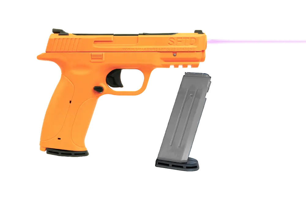 Laser Pro Training Gun SF-250