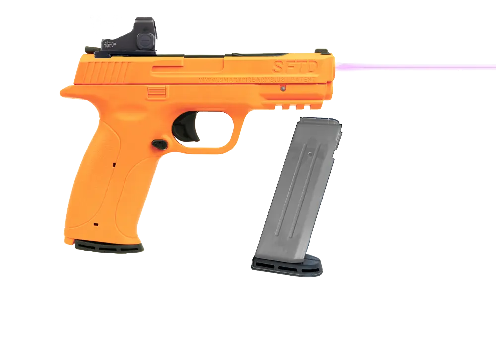 Laser Pro Training Gun SF-250