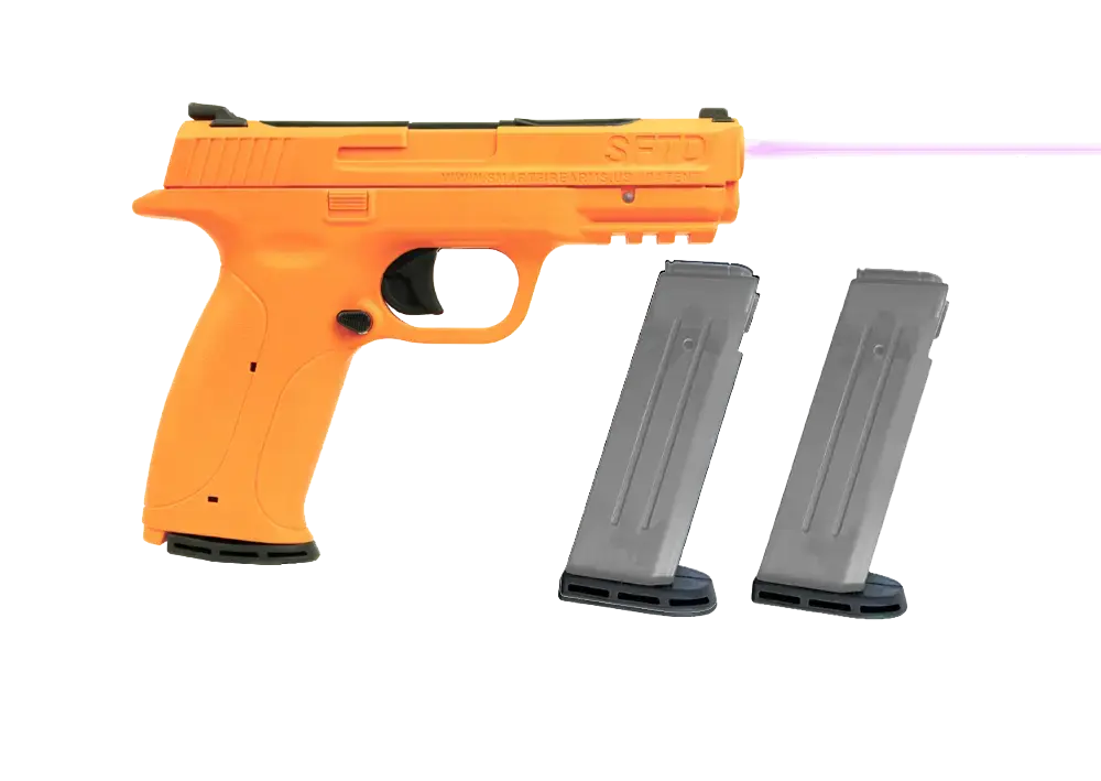 Laser Pro Training Gun SF-250