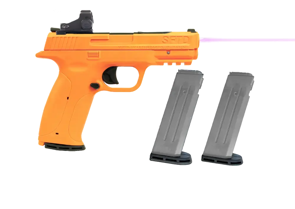 Laser Pro Training Gun SF-250