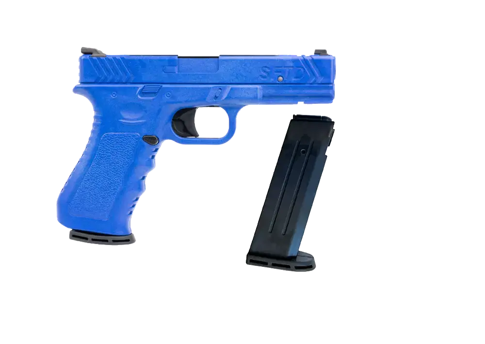 Laser Pro Training Gun SF-300