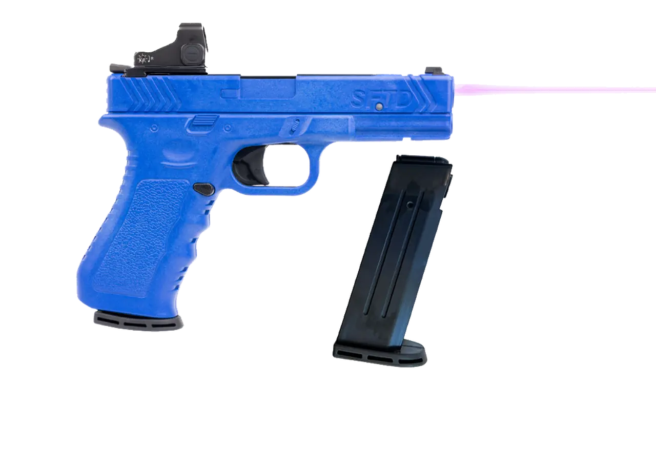 Laser Pro Training Gun SF-300