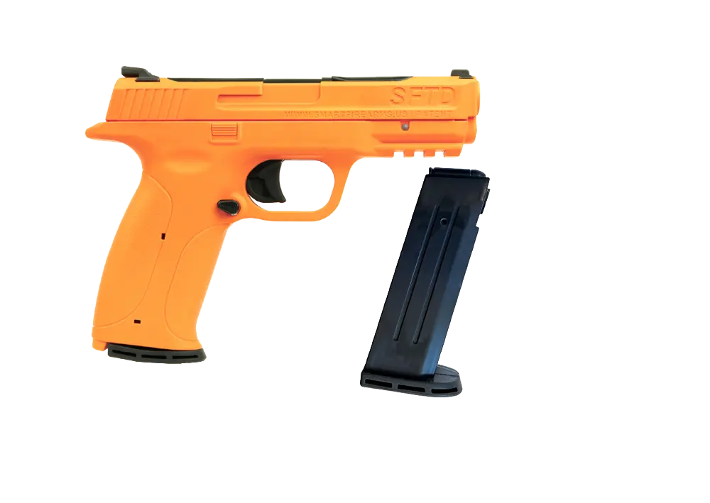 Laser Pro Training Gun SF-250