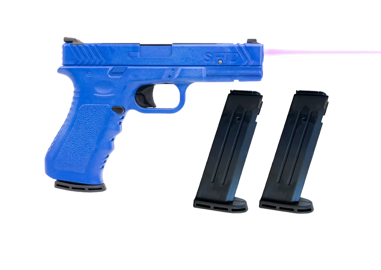 Laser Pro Training Gun SF-300