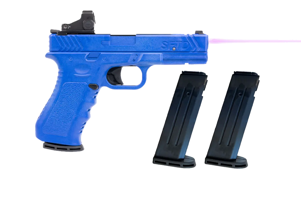 Laser Pro Training Gun SF-300