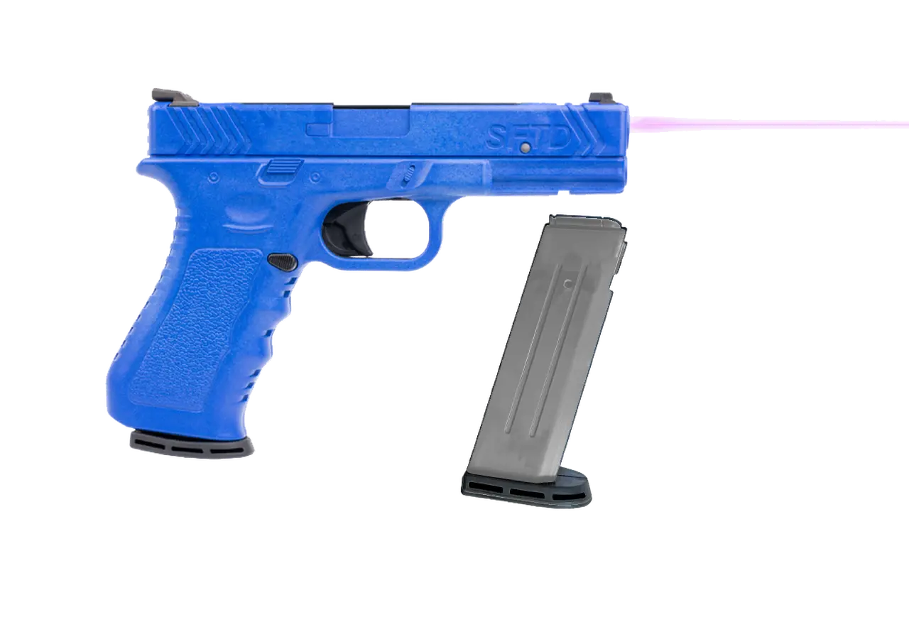 Laser Pro Training Gun SF-300