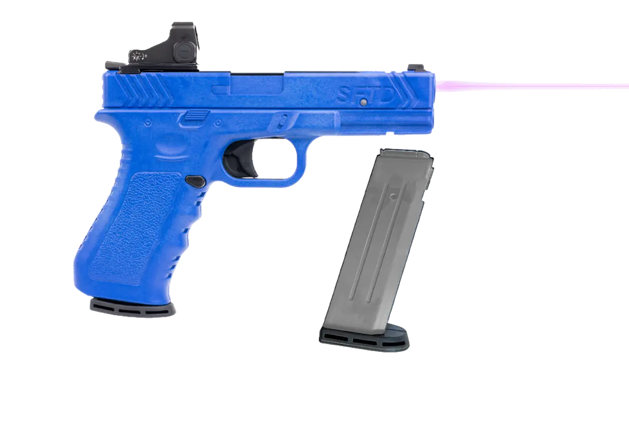 Laser Pro Training Gun SF-300