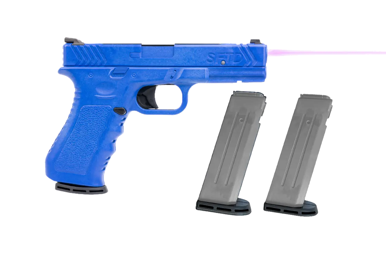 Laser Pro Training Gun SF-300