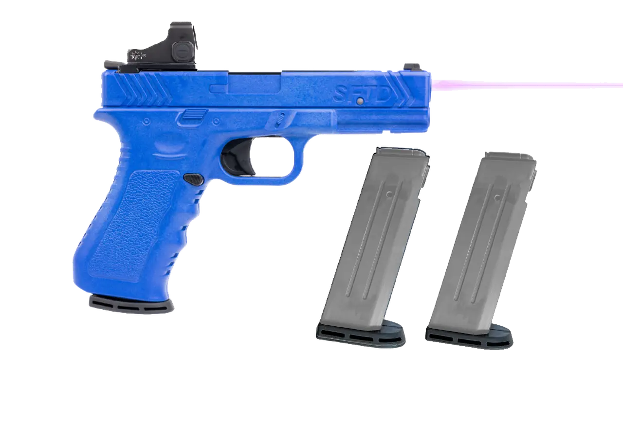 Laser Pro Training Gun SF-300