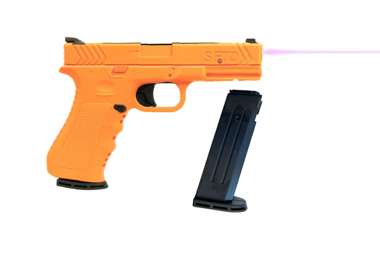 Laser Pro Training Gun SF-300