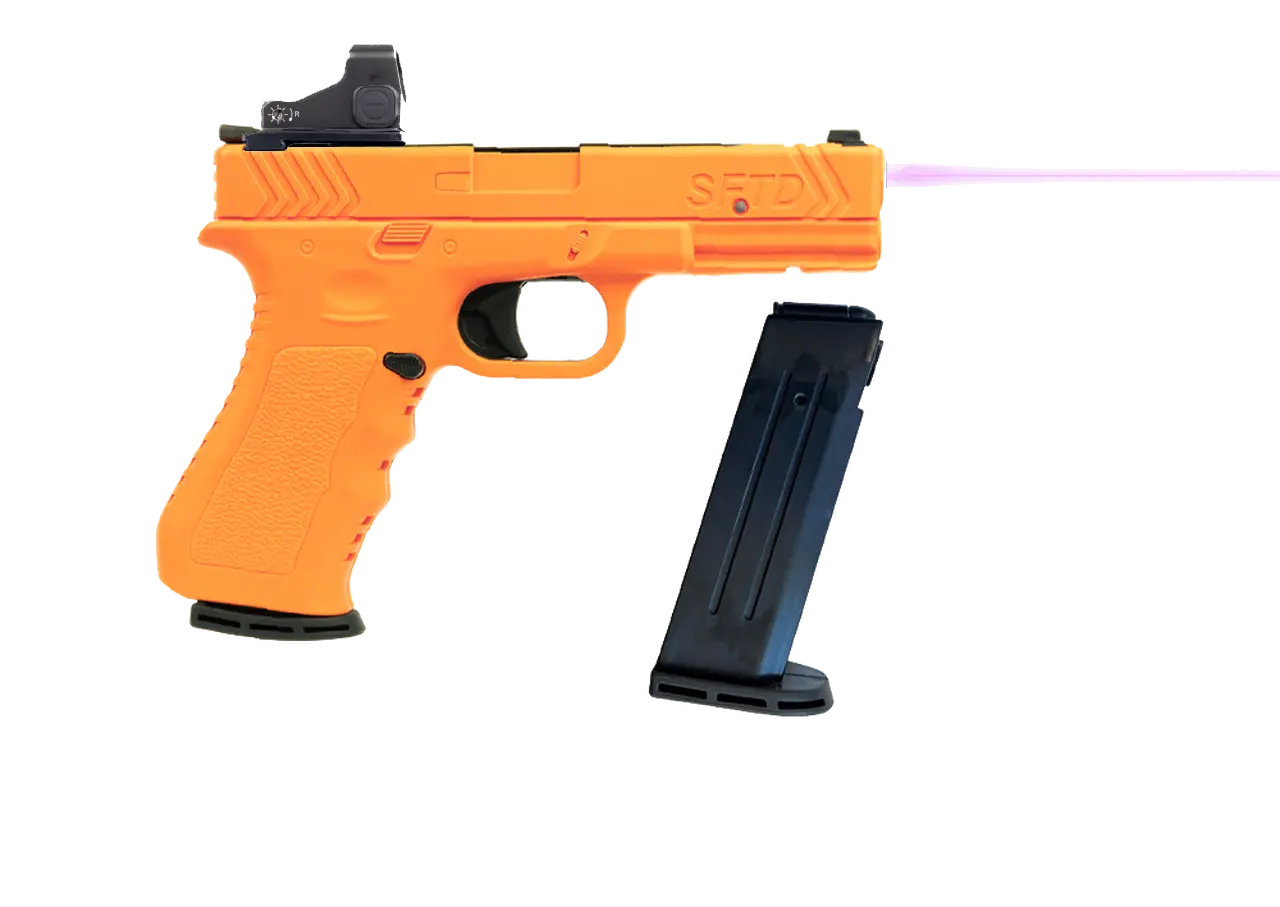 Laser Pro Training Gun SF-300