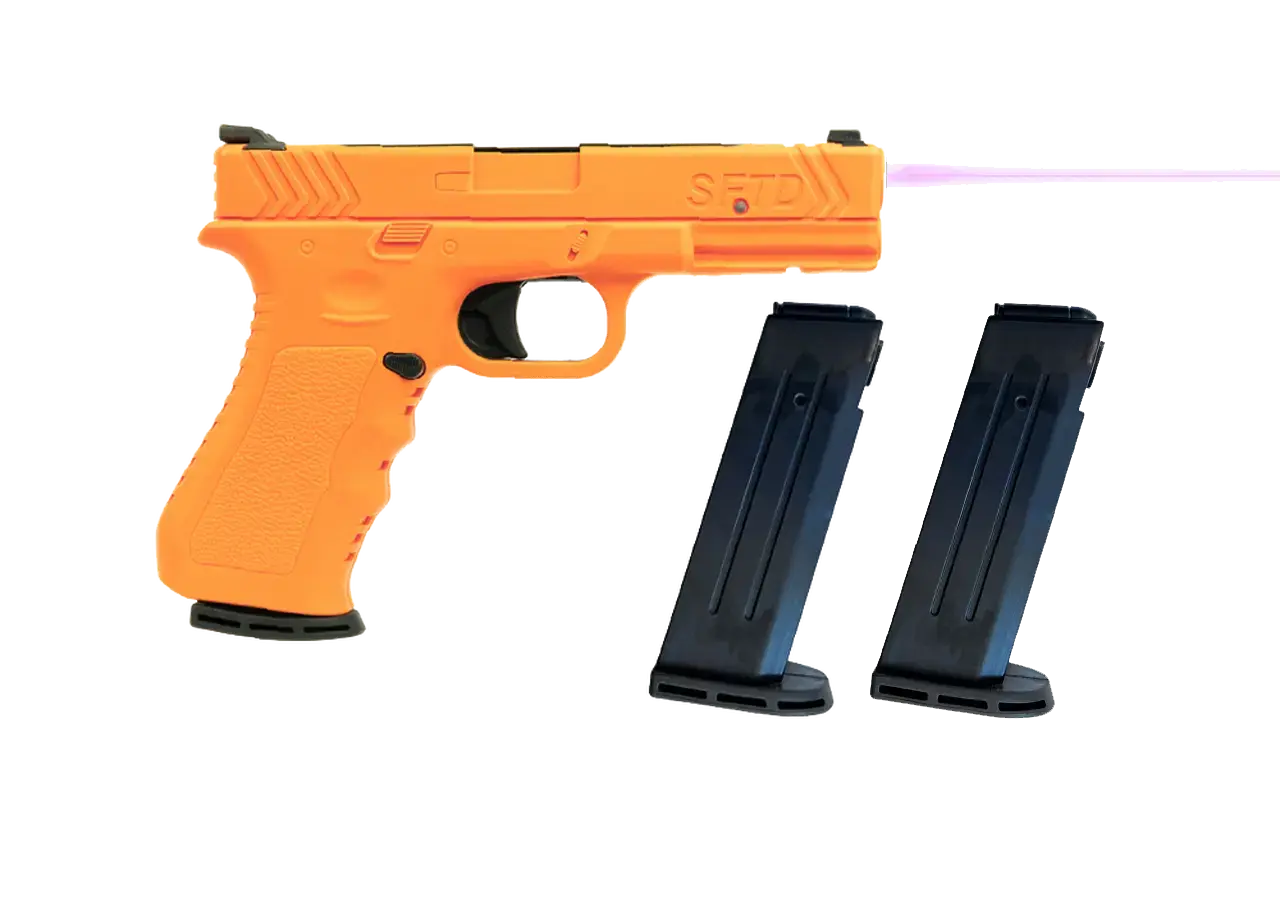 Laser Pro Training Gun SF-300