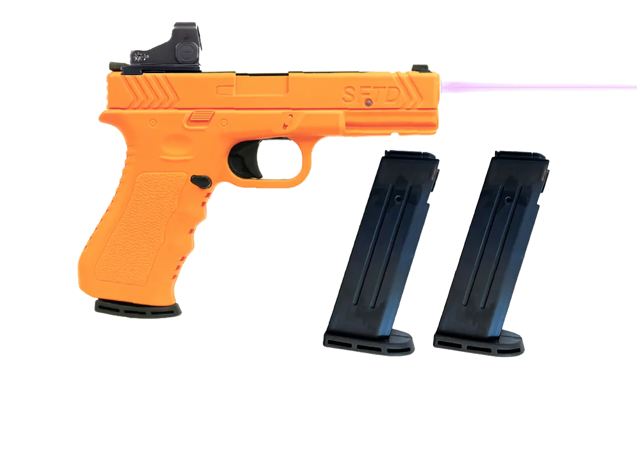 Laser Pro Training Gun SF-300