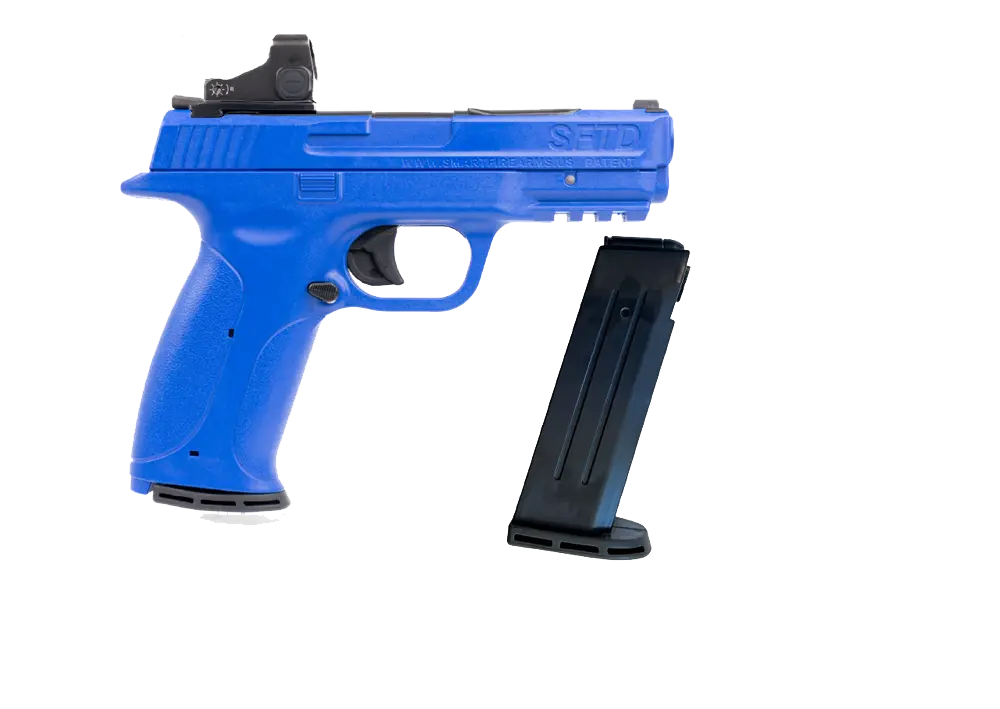 Laser Pro Training Gun SF-250