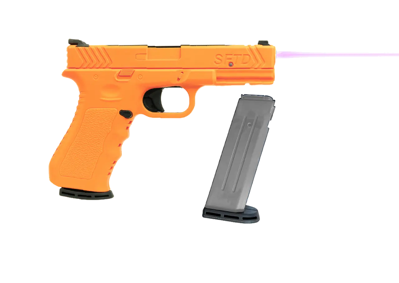Laser Pro Training Gun SF-300