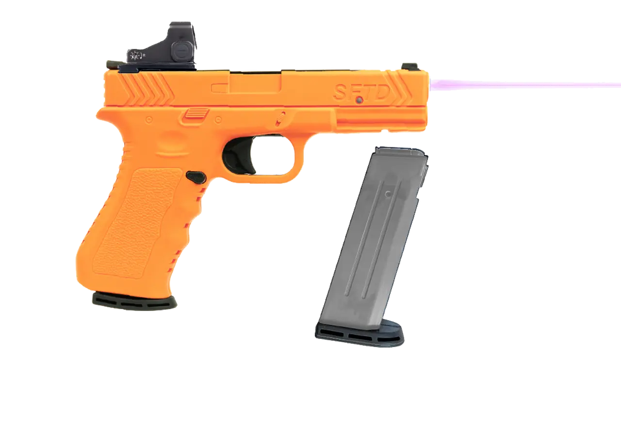 Laser Pro Training Gun SF-300