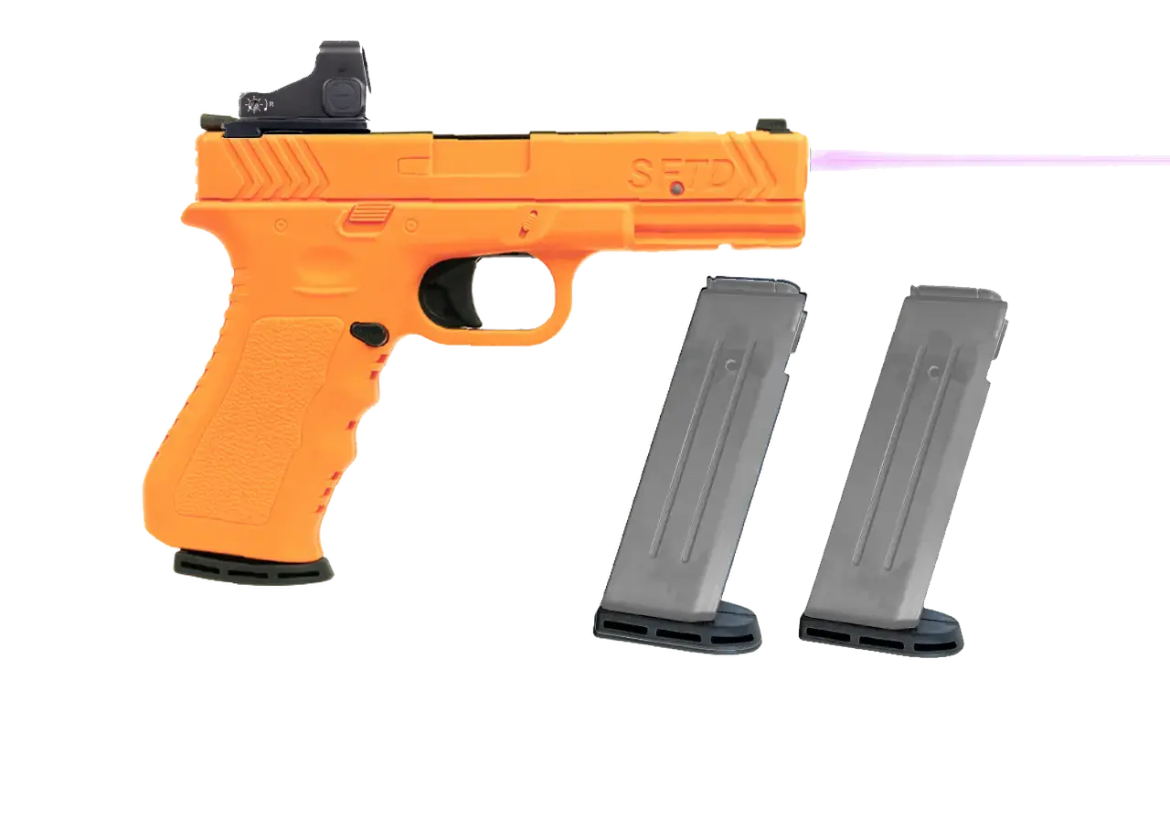 Laser Pro Training Gun SF-300