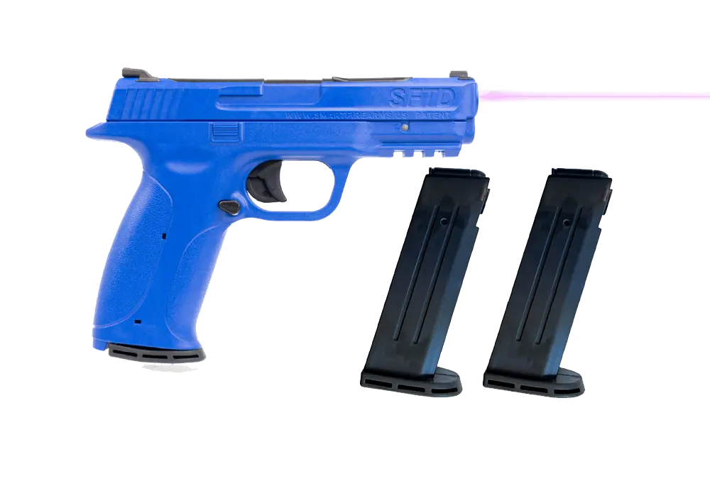 Laser Pro Training Gun SF-250