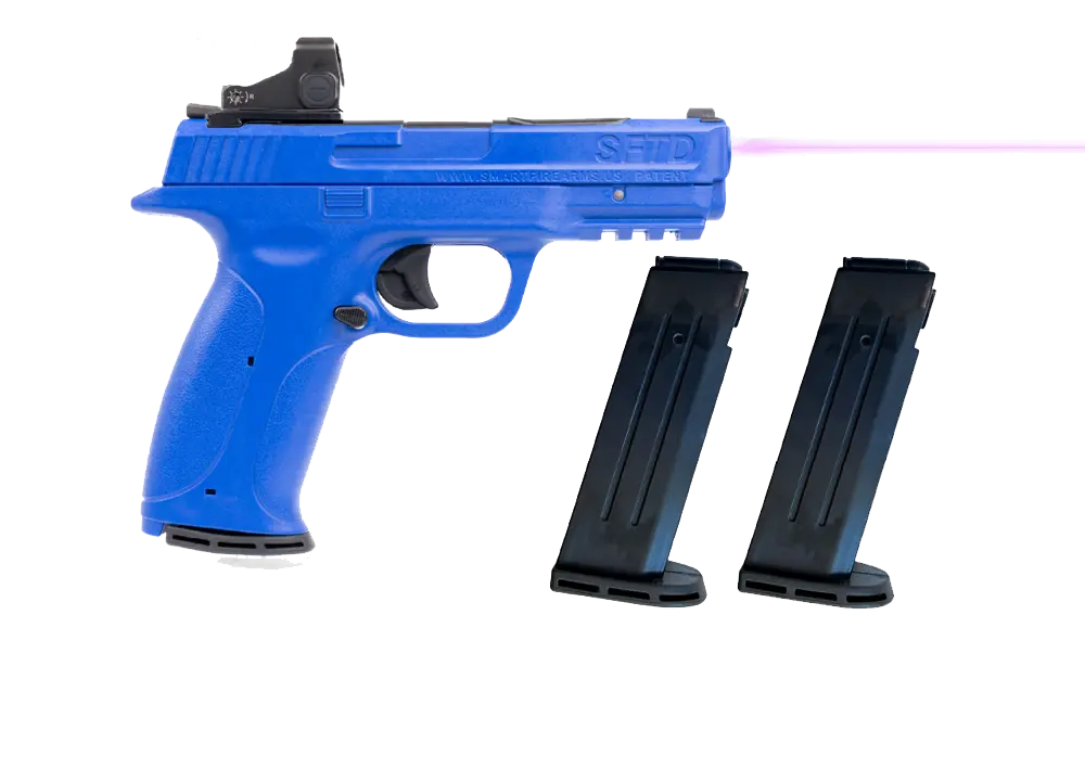 Laser Pro Training Gun SF-250