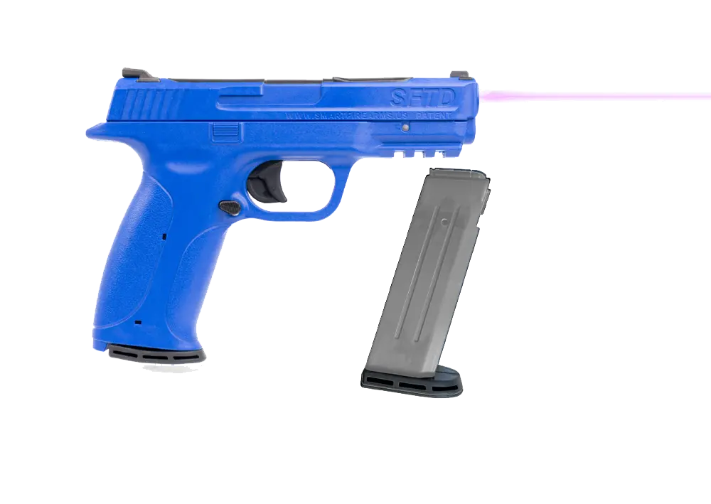 Laser Pro Training Gun SF-250