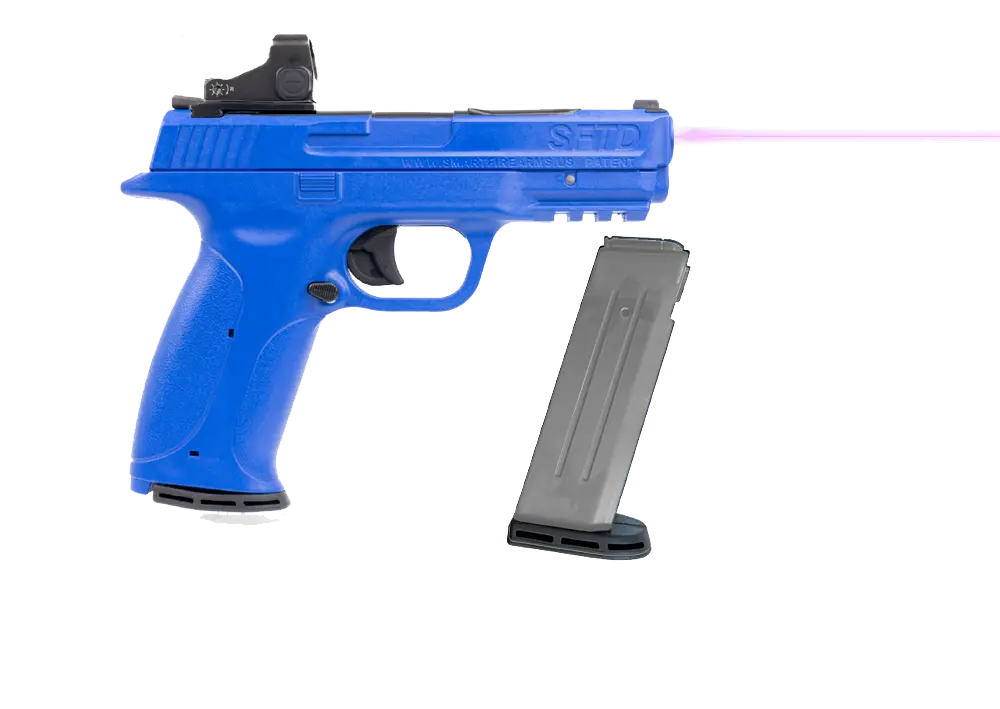 Laser Pro Training Gun SF-250