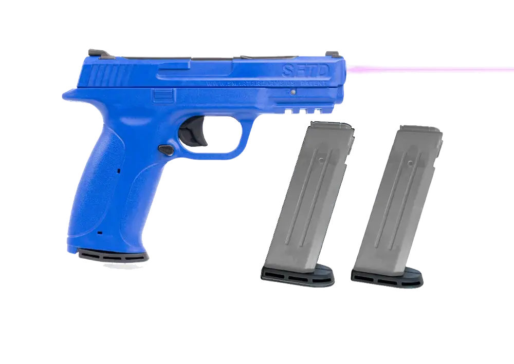 Laser Pro Training Gun SF-250