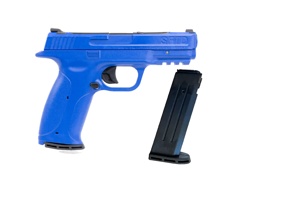 Laser Pro Training Gun SF-250