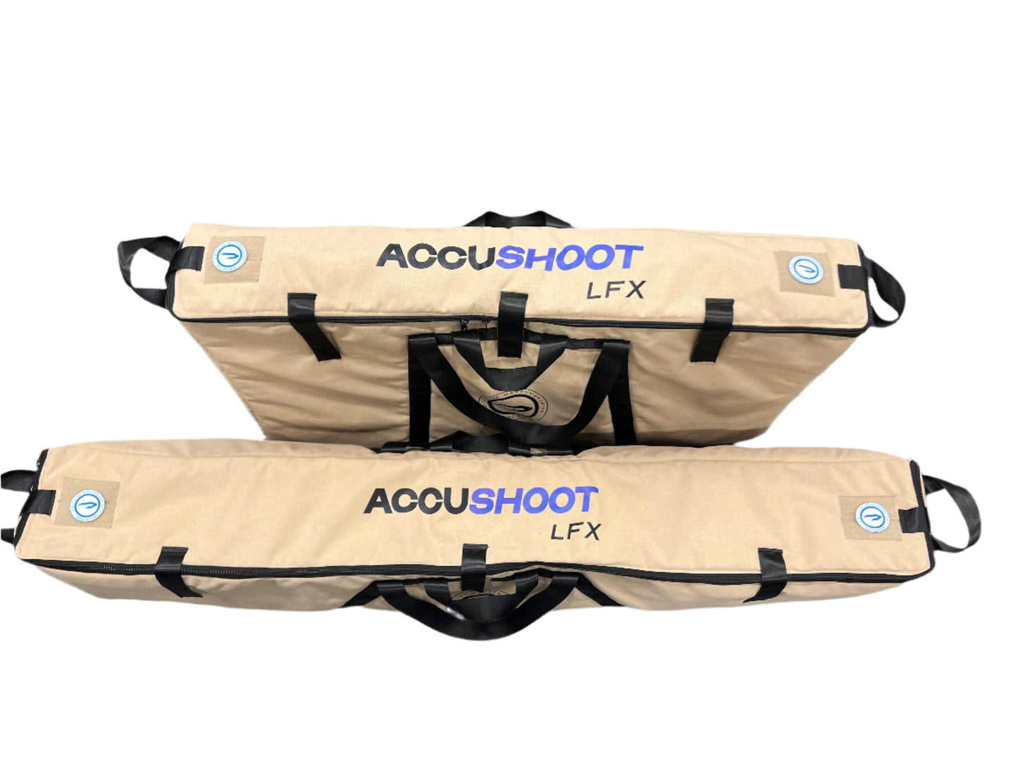 Range Bag Bundle