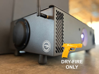 AccuShoot DFX (Dry-Fire Experience)