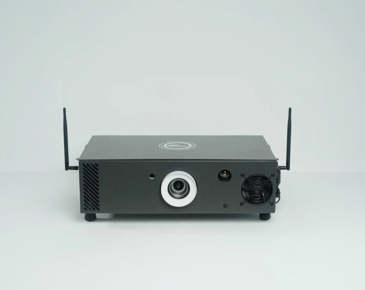 AccuShoot LFX (Live‑Fire Experience)