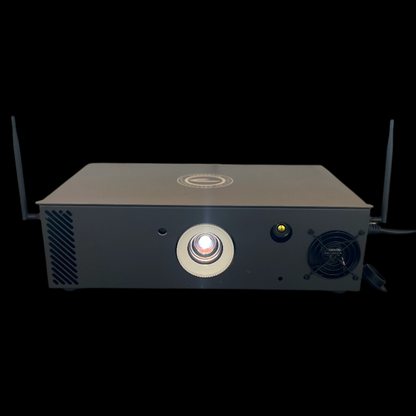 AccuShoot LFX (Live‑Fire Experience)