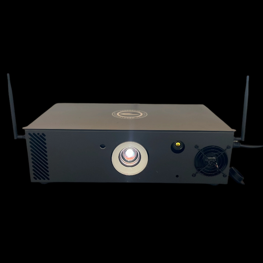 AccuShoot LFX (Live‑Fire Experience)