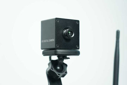 AccuShoot LFX (Live‑Fire Experience)