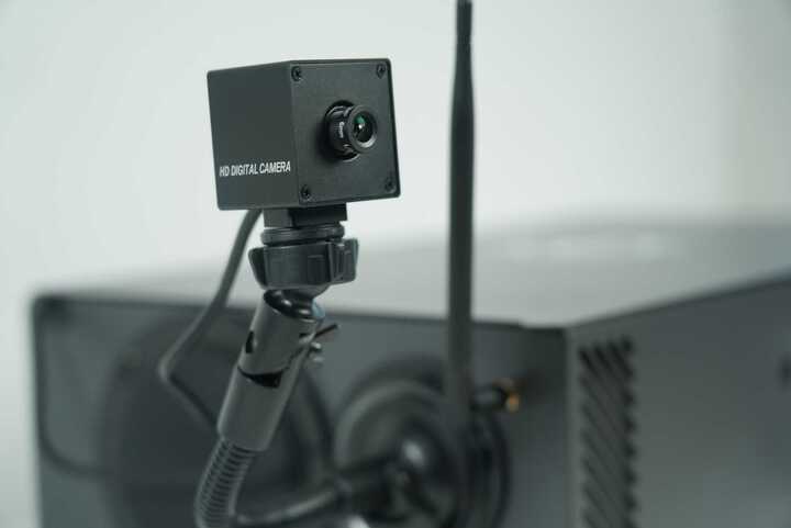 AccuShoot LFX (Live‑Fire Experience)