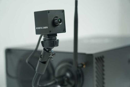 AccuShoot LFX (Live‑Fire Experience)