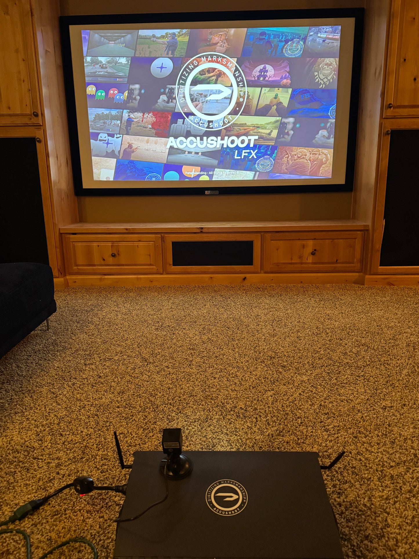 AccuShoot LFX - Bundle