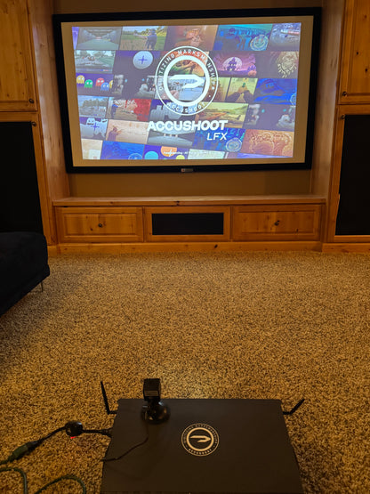 AccuShoot LFX - Bundle