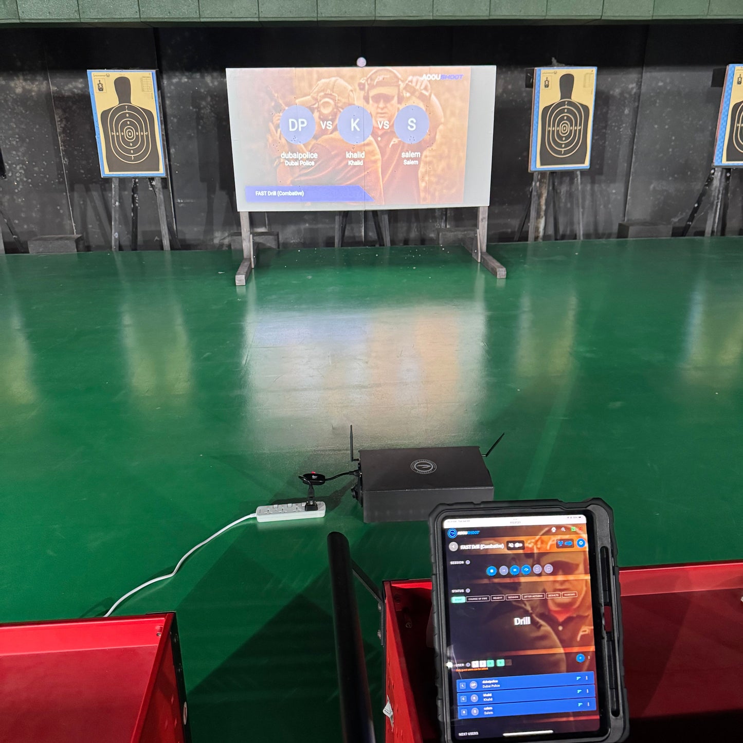 AccuShoot LFX - Bundle