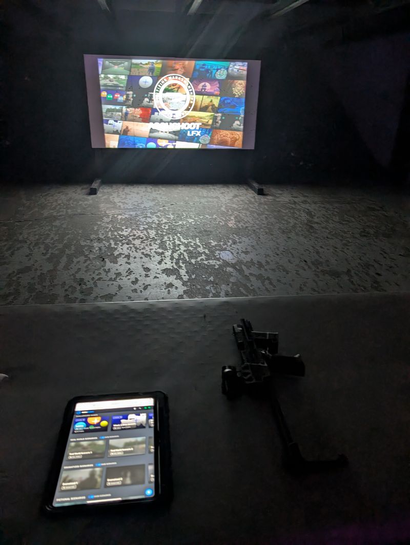 AccuShoot LFX - Bundle