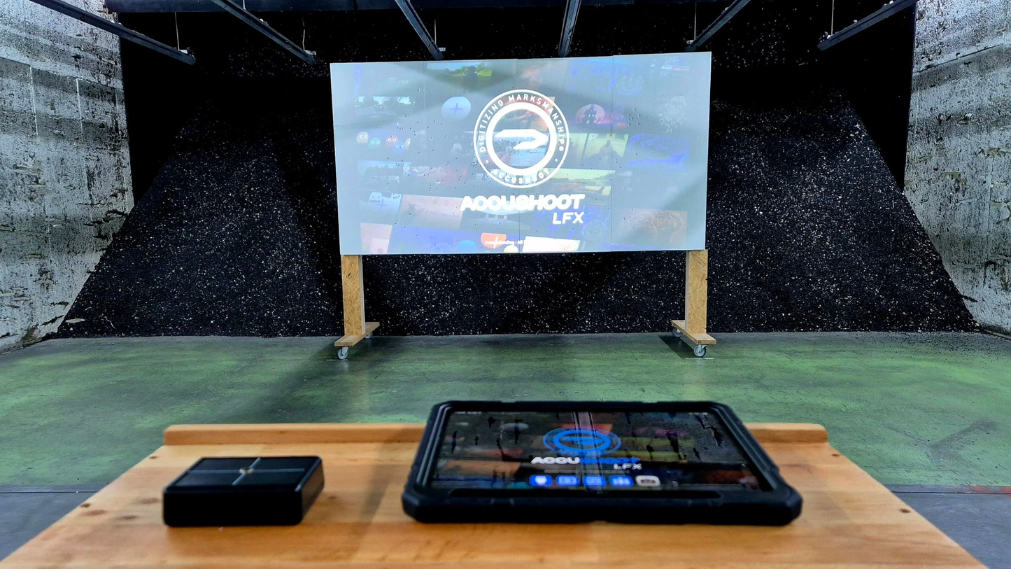 AccuShoot LFX - Bundle