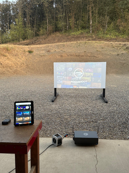 AccuShoot LFX - Bundle
