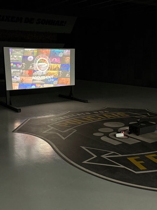 AccuShoot LFX - Bundle