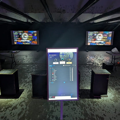 AccuShoot MFX (Multi-Fire Experience)