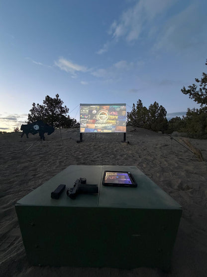 AccuShoot YFX (Yonder Fire Experience)